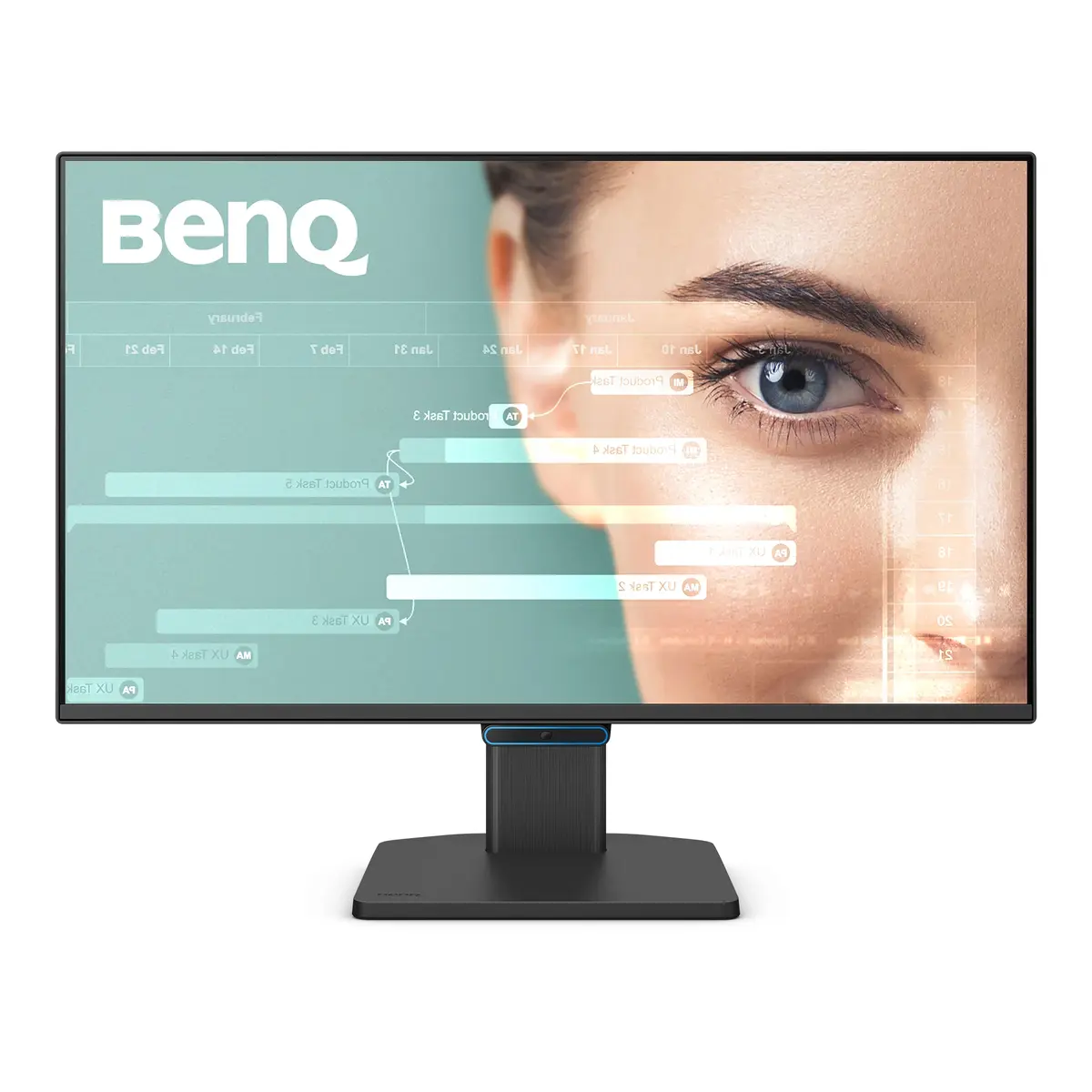 Datora monitors BenQ GW2490C Full HD
