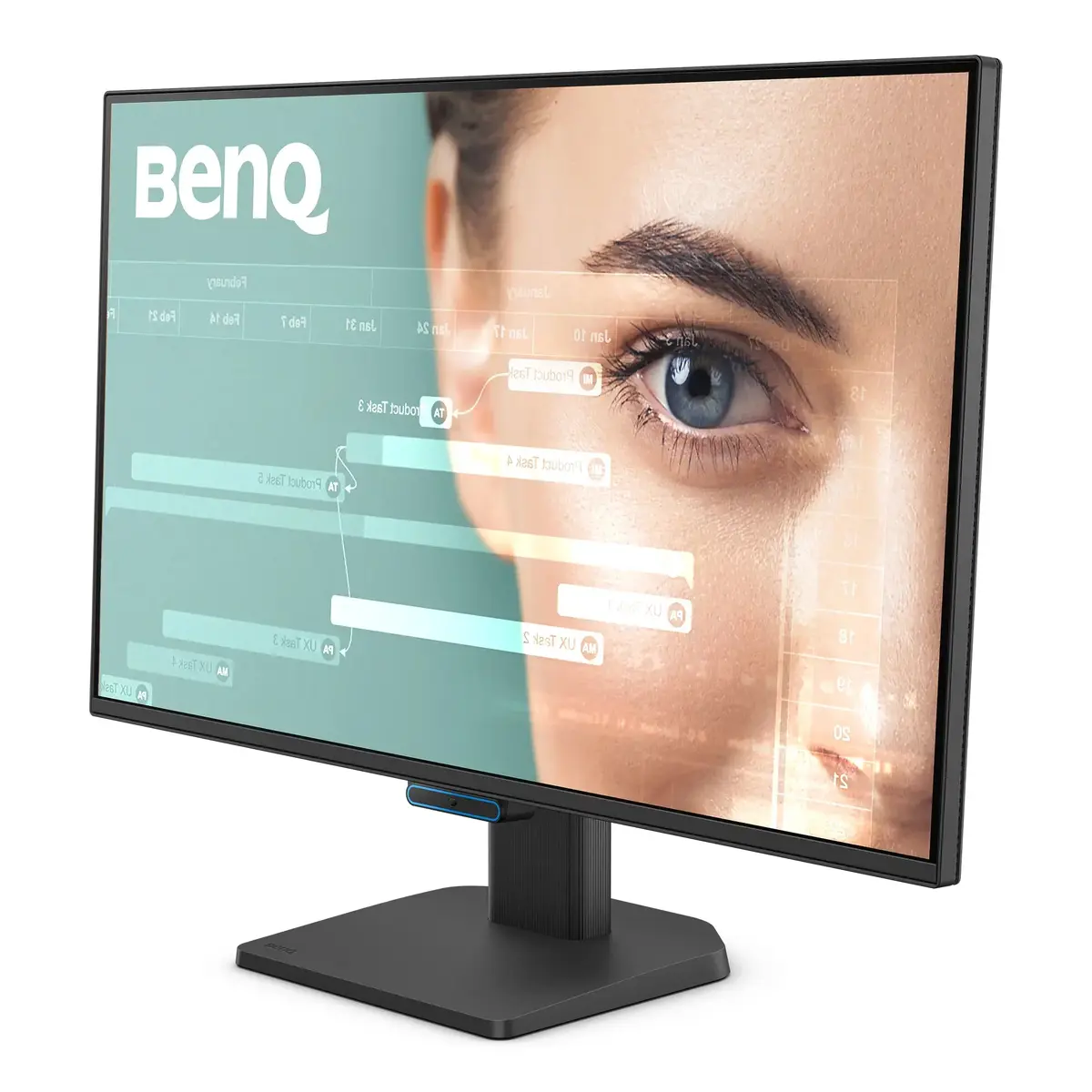 BenQ 27" 1080p FHD Eye-Care monitors Photo 2