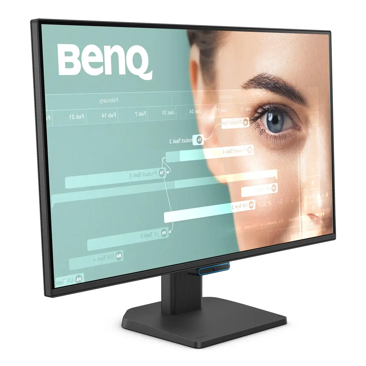 BenQ 27" 1080p FHD Eye-Care monitors Photo 4