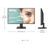 BenQ 27" 1080p FHD Eye-Care monitors Photo 6