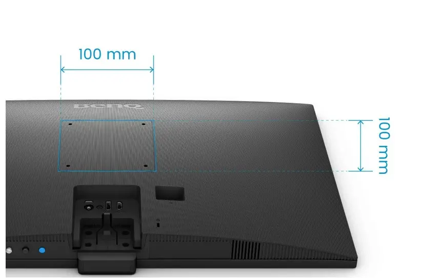 BenQ GW2790C 27-дюймовый Full HD IPS монитор Photo 12