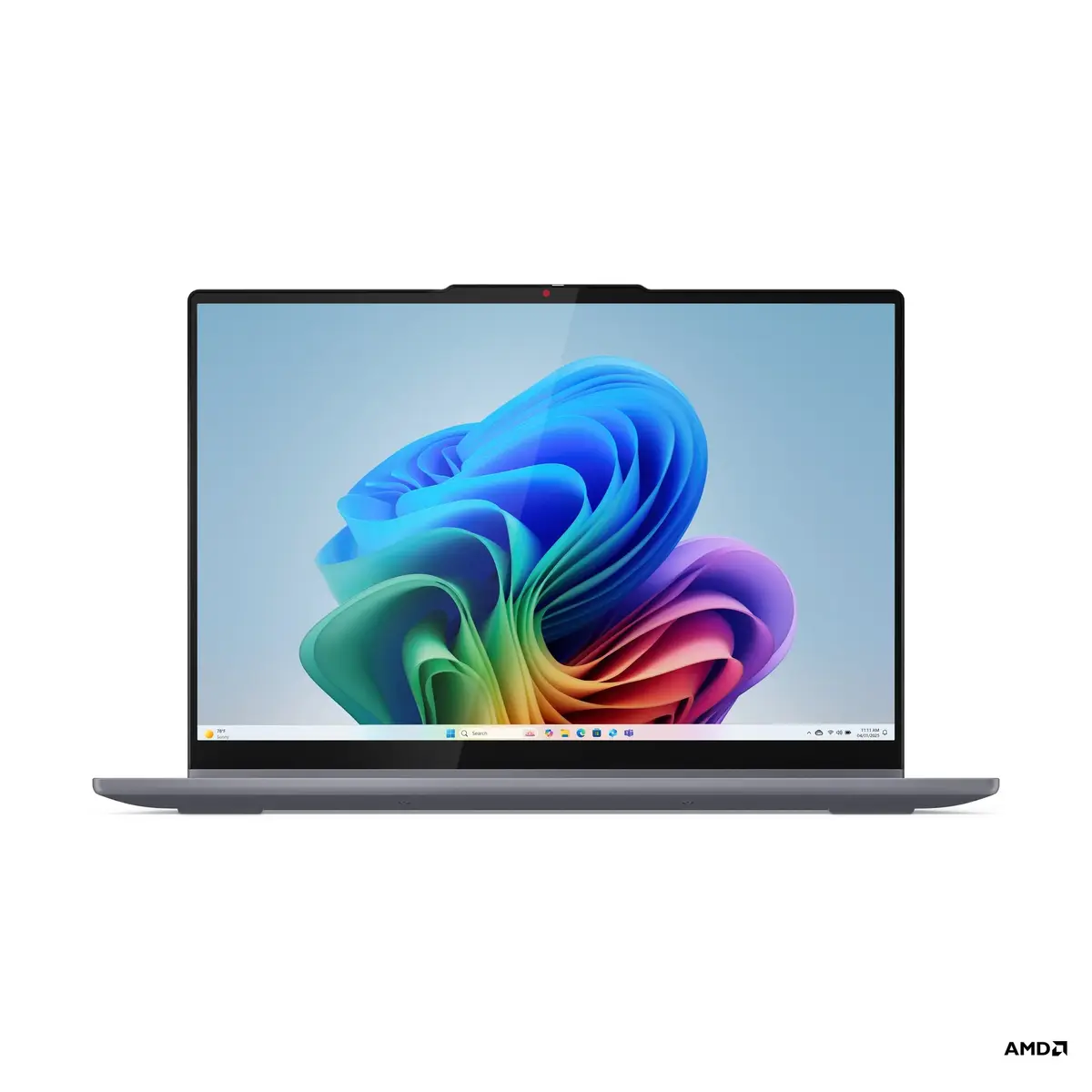 Lenovo IdeaPad 5 2-in-1 16AKP10 — 16" конвертируемый ноутбук Photo 2