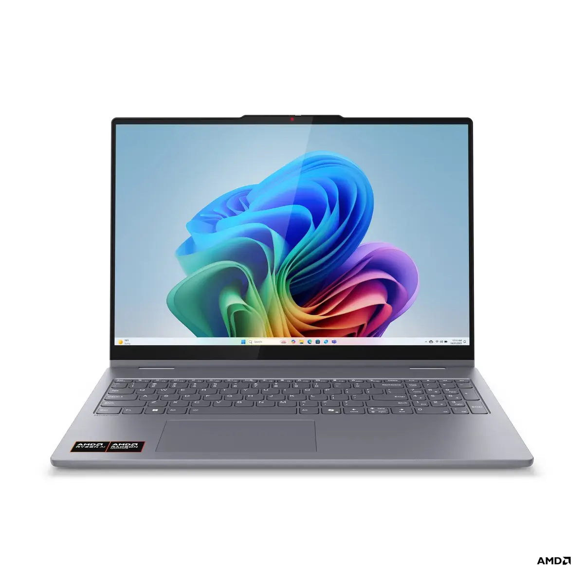 Lenovo IdeaPad 5 2-in-1 16AKP10 — 16" конвертируемый ноутбук Photo 3