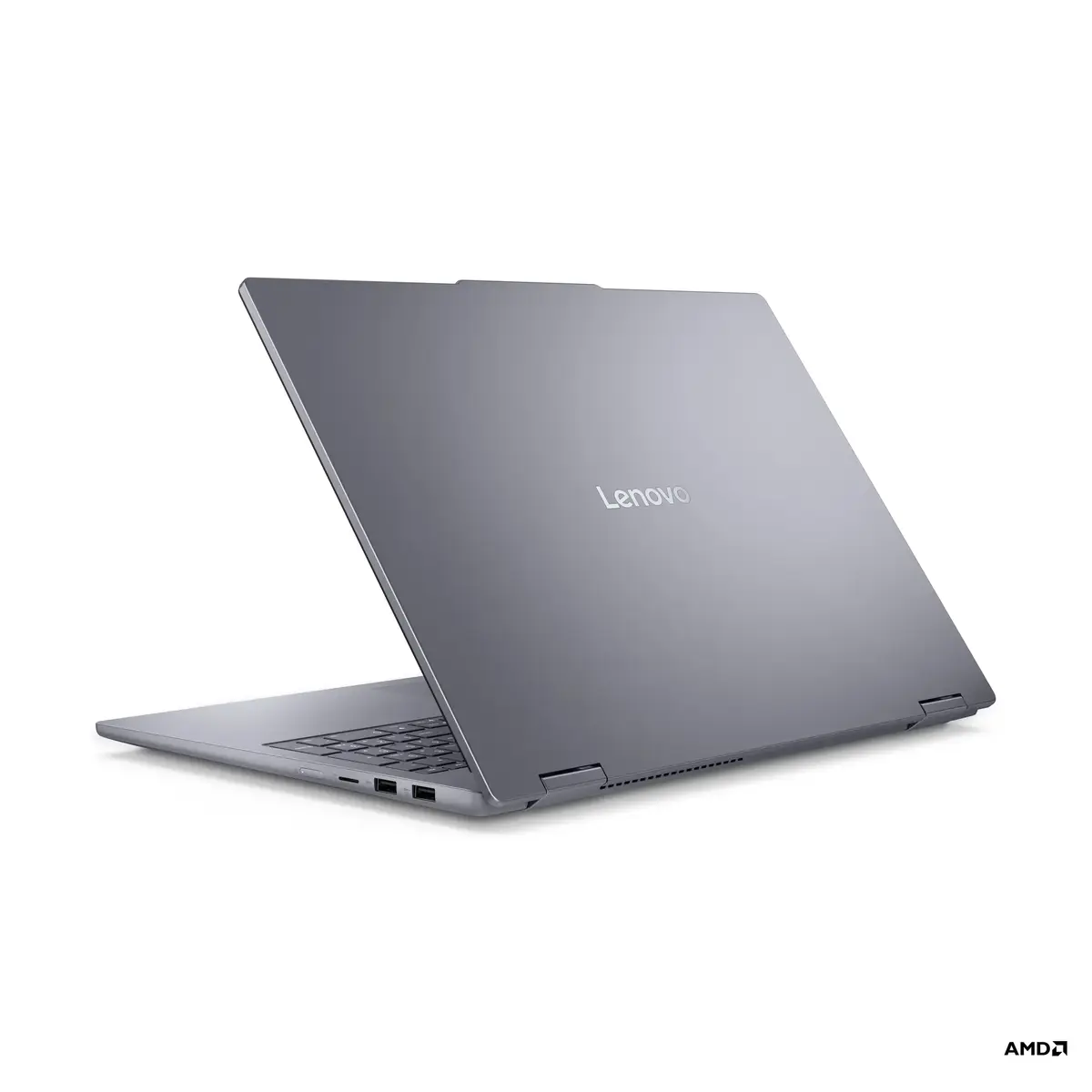 Lenovo IdeaPad 5 2-in-1 16AKP10 — 16" конвертируемый ноутбук Photo 6