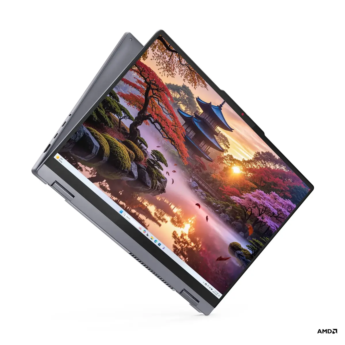 Lenovo IdeaPad 5 2-in-1 16AKP10 — 16" конвертируемый ноутбук Photo 7