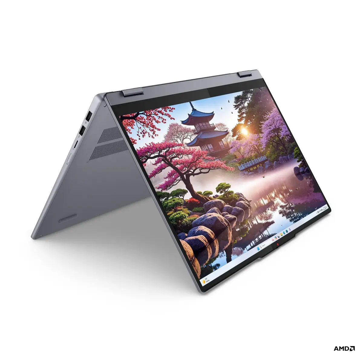 Lenovo IdeaPad 5 2-in-1 16AKP10 — 16" конвертируемый ноутбук Photo 8