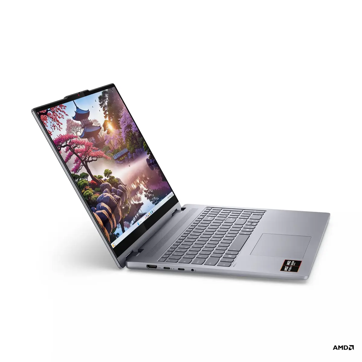 Lenovo IdeaPad 5 2-in-1 16AKP10 — 16" конвертируемый ноутбук Photo 13