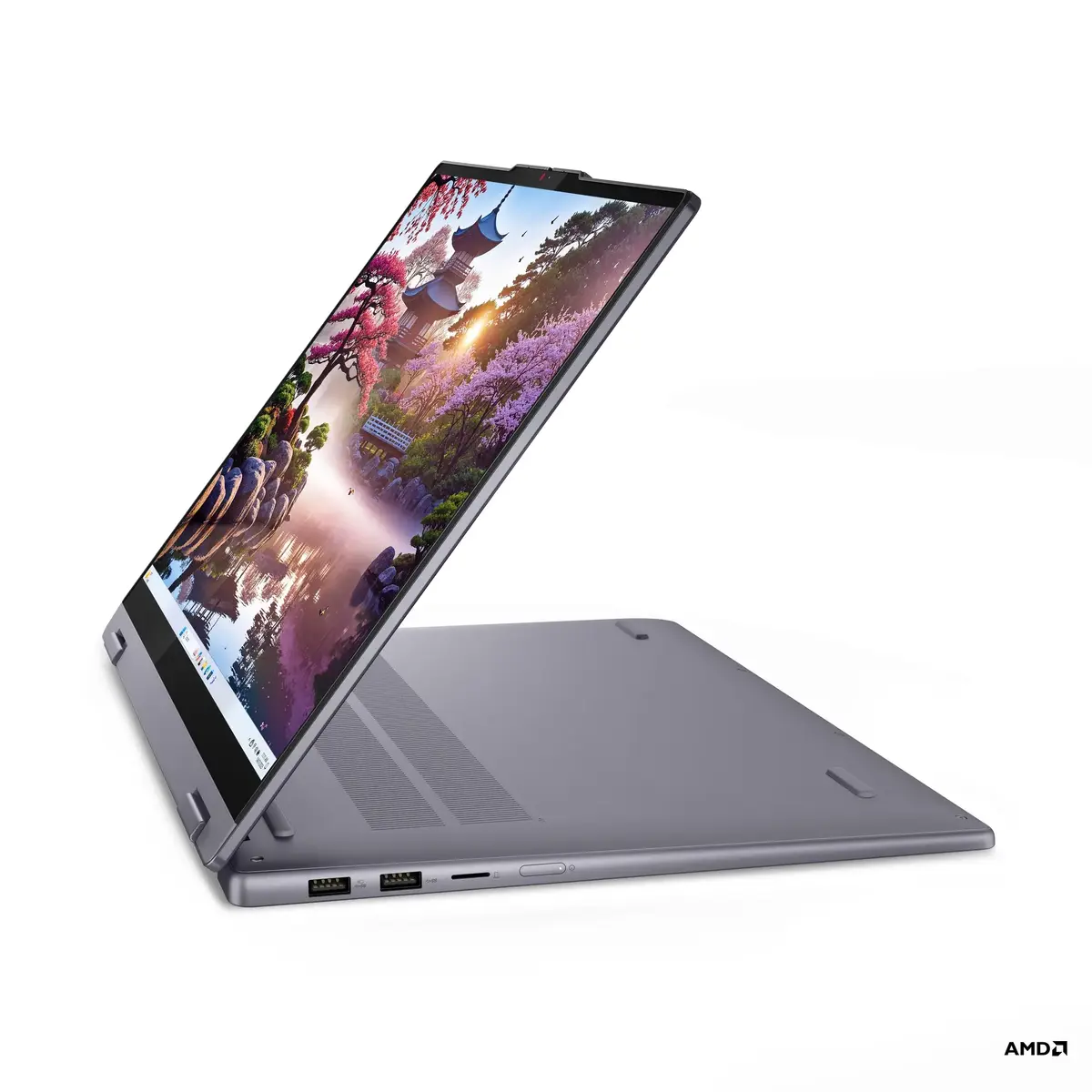 Lenovo IdeaPad 5 2-in-1 16AKP10 — 16" конвертируемый ноутбук Photo 15