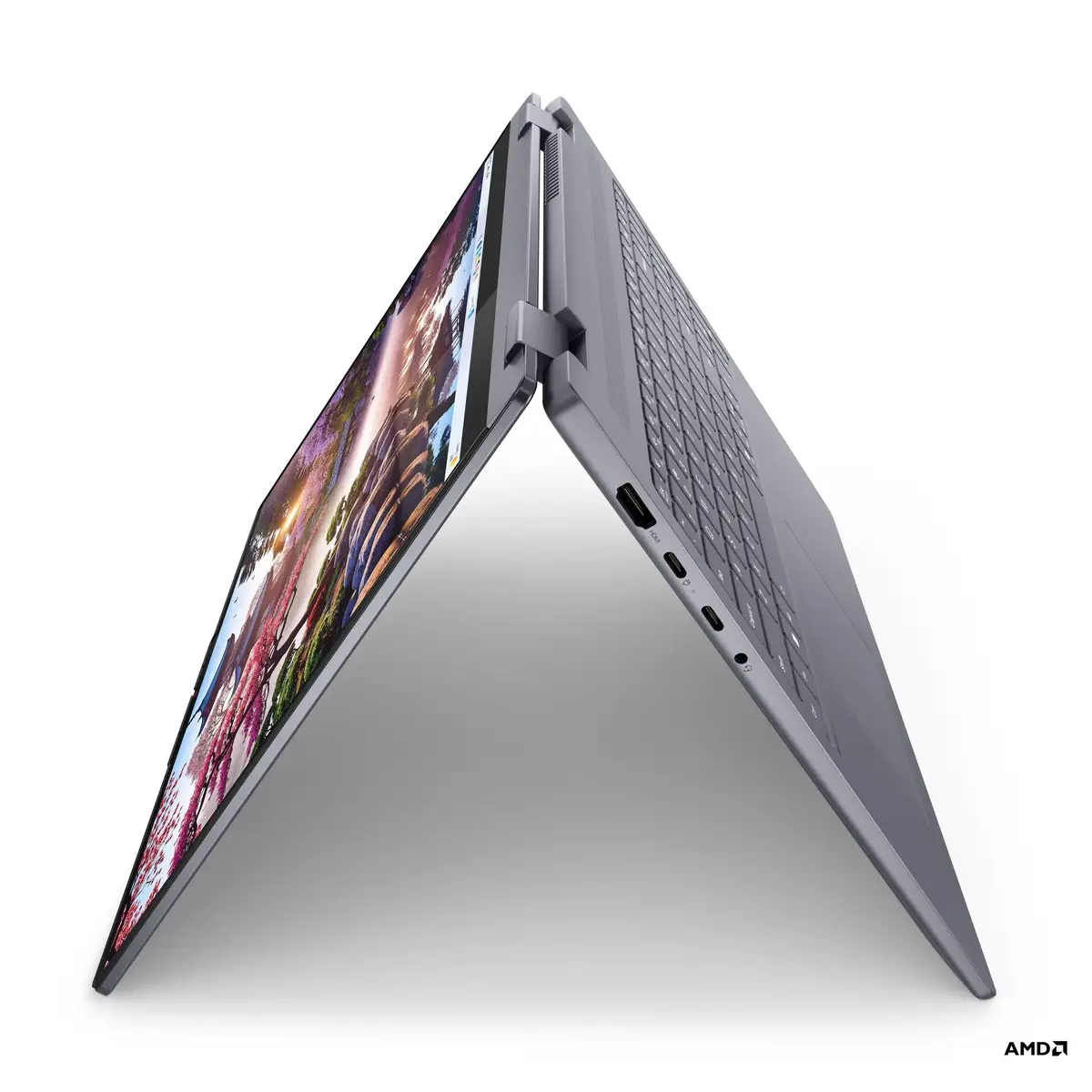 Lenovo IdeaPad 5 2-in-1 16AKP10 — 16" конвертируемый ноутбук Photo 16