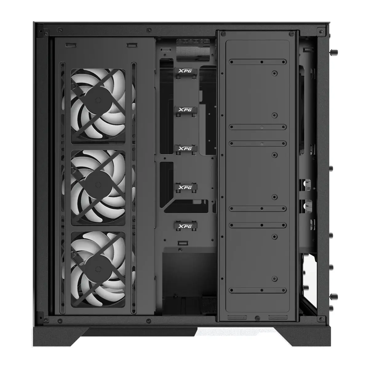 ADATA XPG INVADER X WOF Mid-Tower korpuss Photo 2