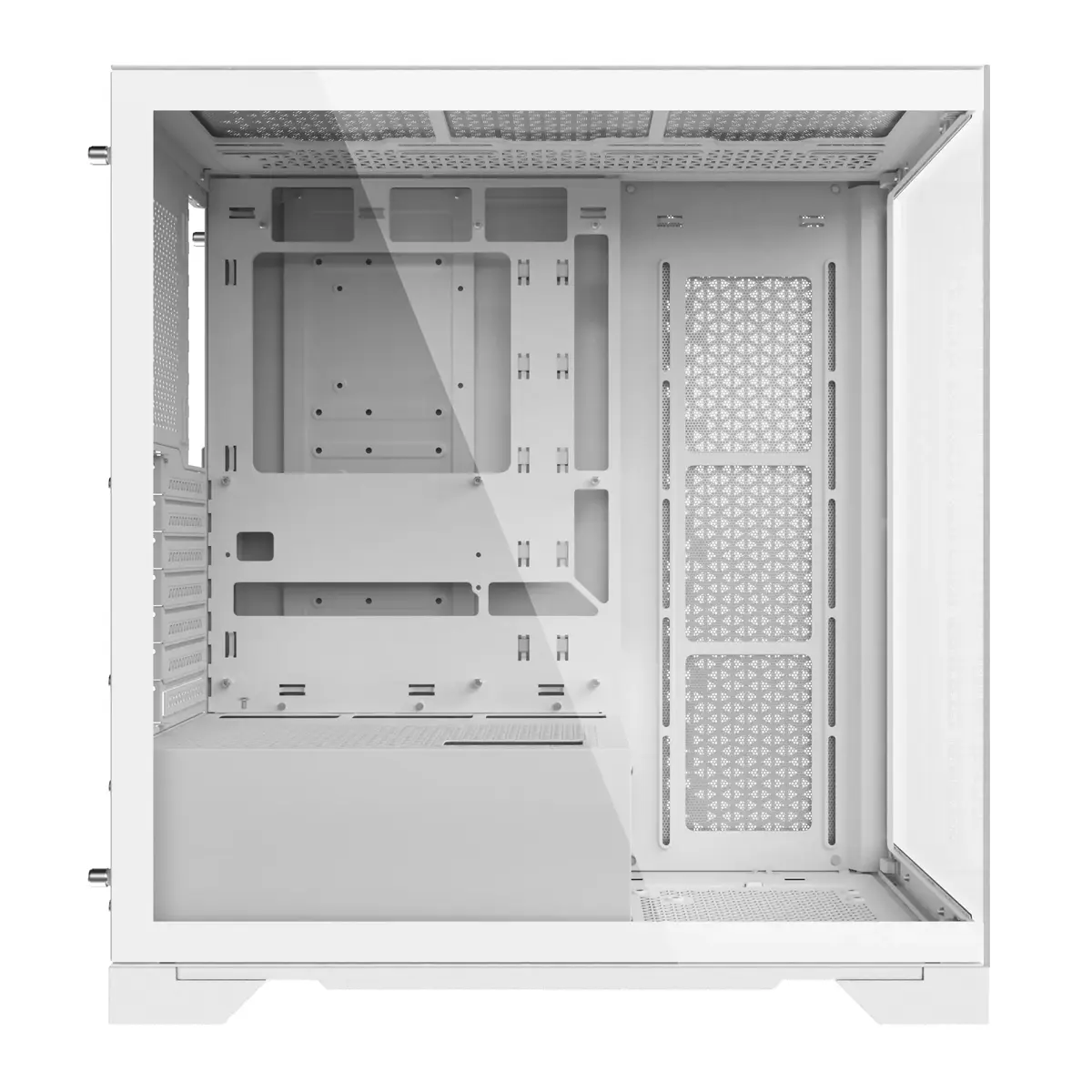 ADATA XPG INVADER X WOF Mid-Tower White Photo 2