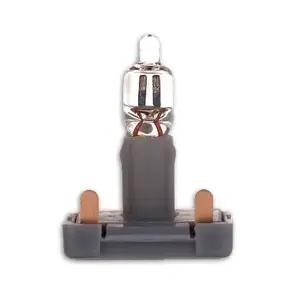 Neon indicator lamp Busch-Jaeger 1784-0-0545, 230 V, CE RoHS certified