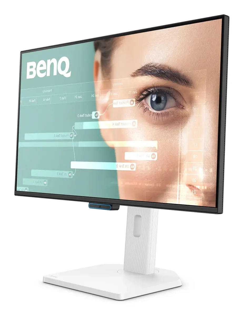 BenQ GW2790TC 27" Full HD IPS монитор Photo 2