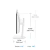 BenQ GW2790TC 27" Full HD IPS монитор Photo 6