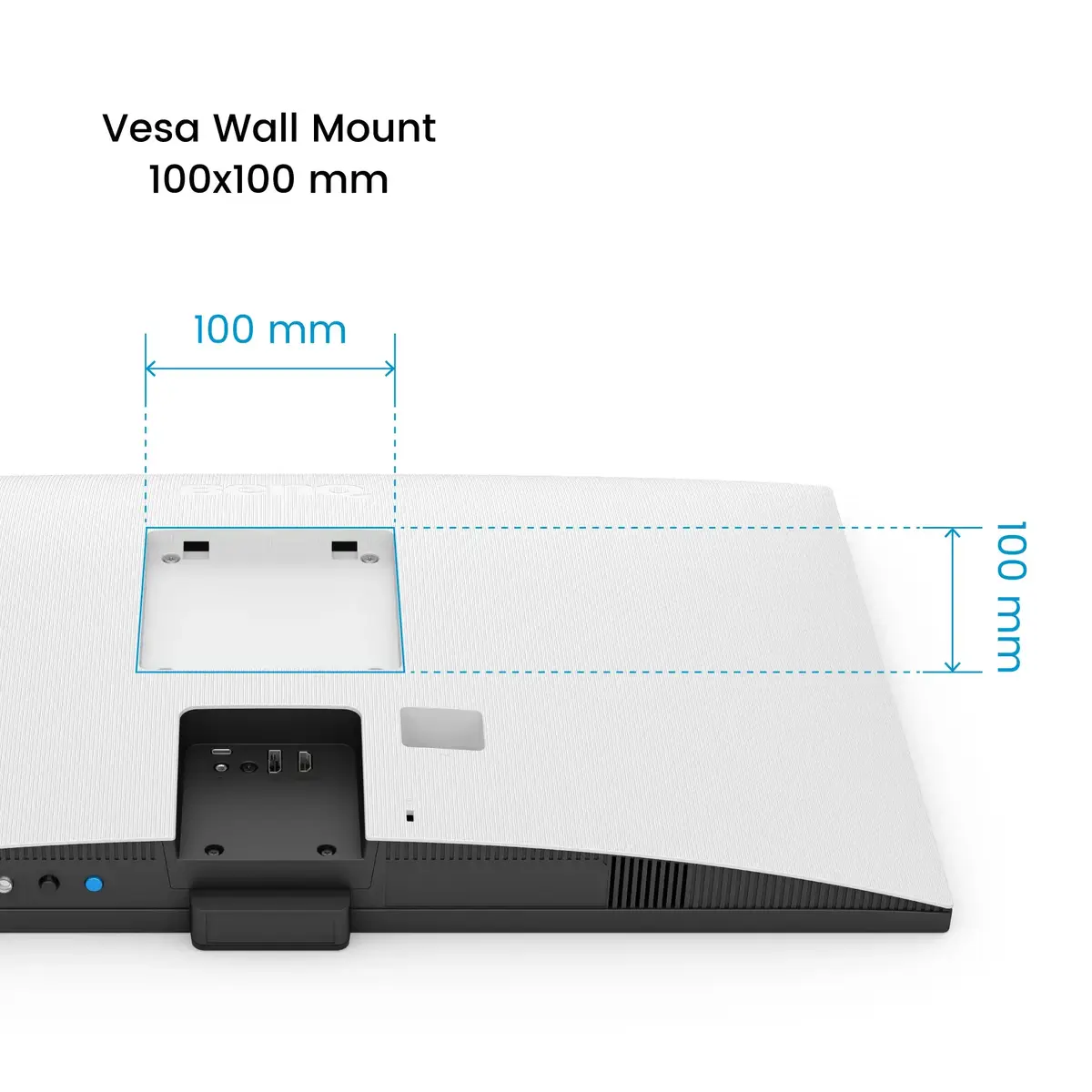 BenQ GW2790TC 27" Full HD IPS монитор Photo 8