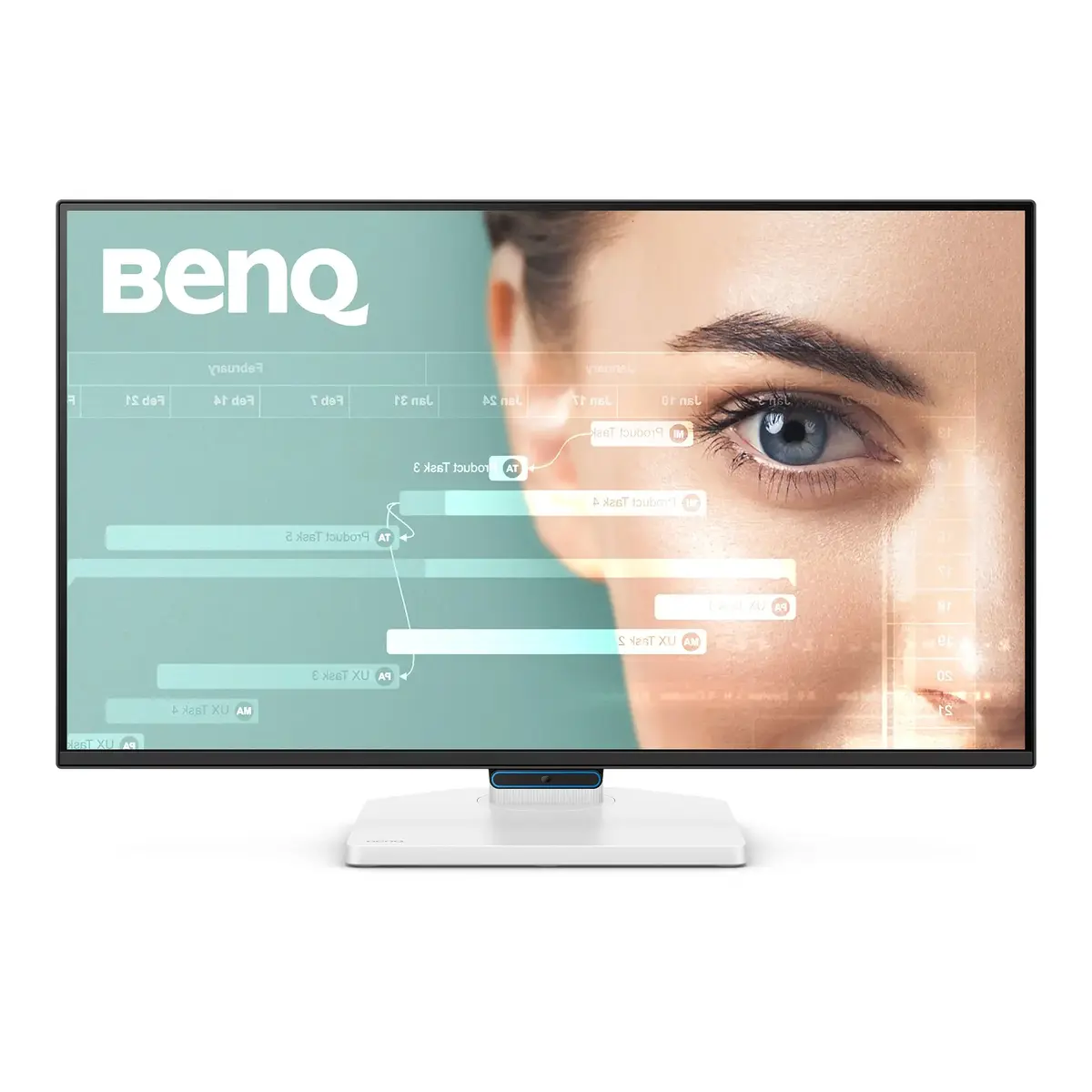 BenQ GW2790TC 27" Full HD IPS монитор Photo 9