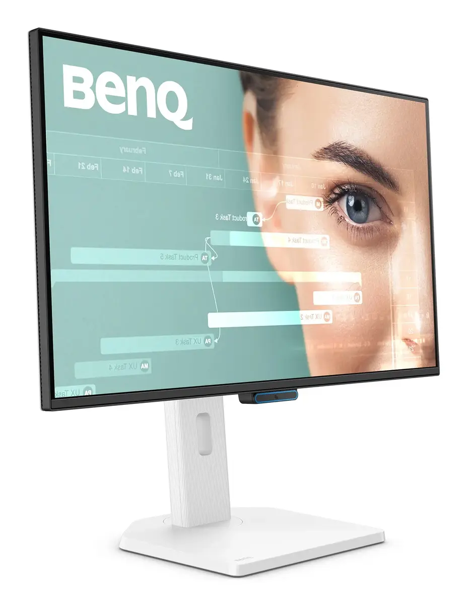BenQ GW2790TC 27" Full HD IPS монитор Photo 11