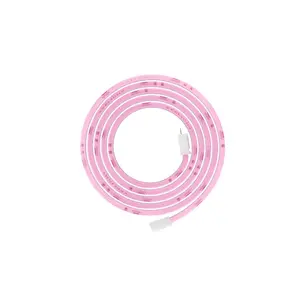 LED strip light Xiaomi Yeelight YLOT01YL 1000 mm, 24 white LEDs, 2.1 W