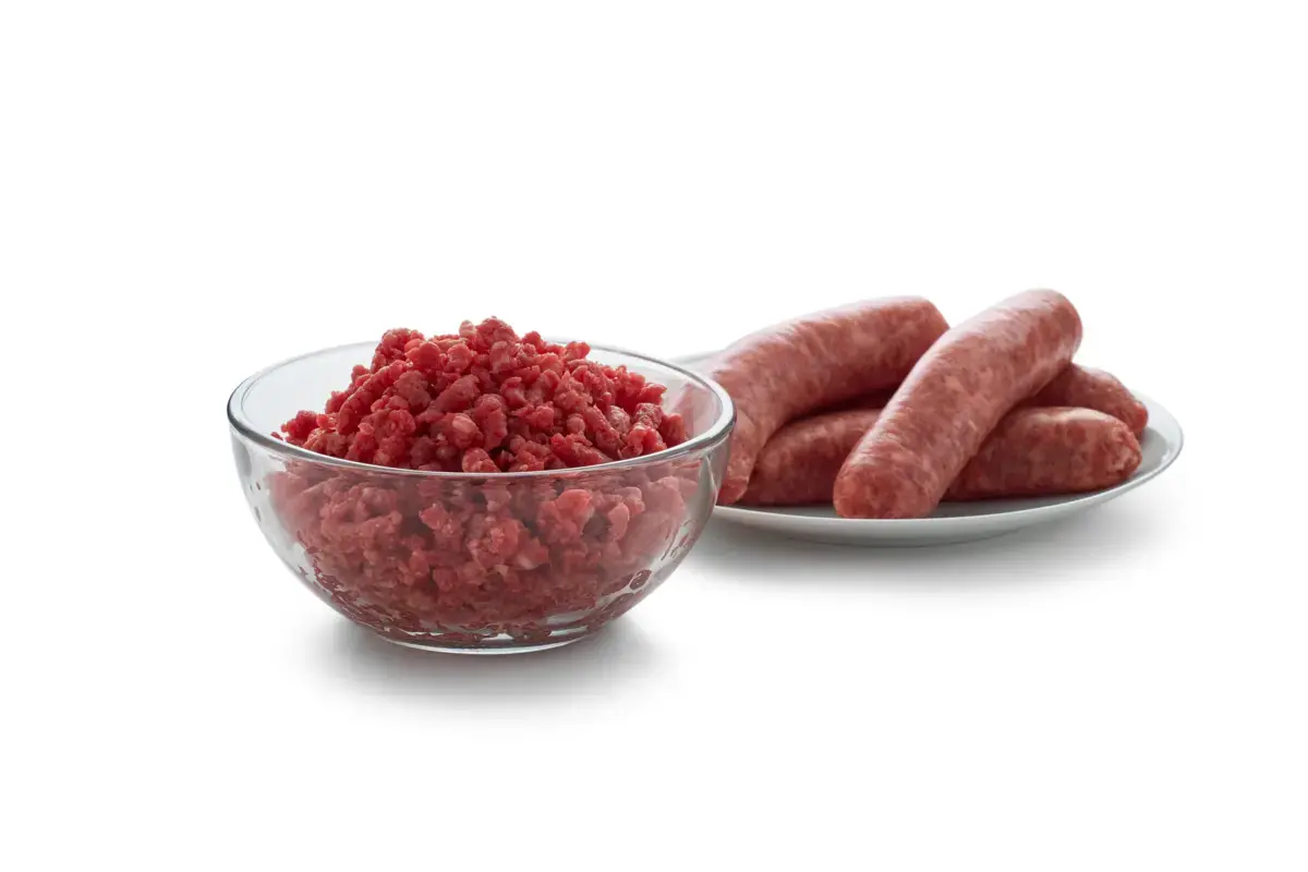 Gaļas maļamais KITCHENAID 5KSMMGA Photo 4