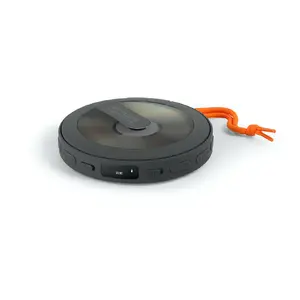 Портативный CD/MP3-плеер Muse M-920 DMO с антишоком, Bluetooth, питание от батарей и сети