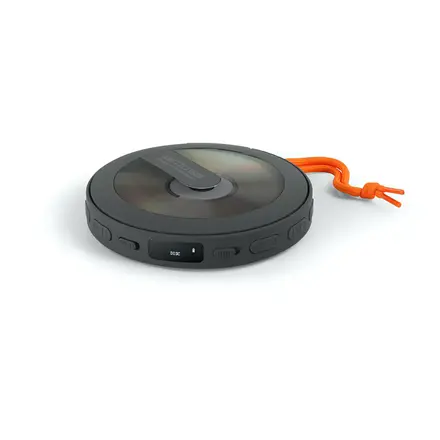 Портативный CD/MP3-плеер Muse M-920 DMO Photo 8