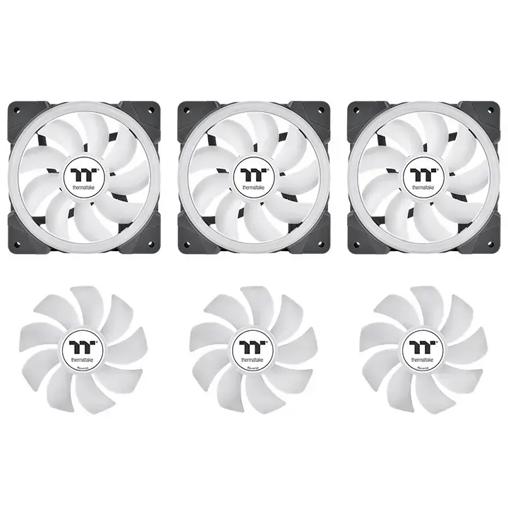 Система охлаждения Thermaltake MINECUBE 360 Ultra Photo 5