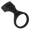 Erecto Cock Sleeve с Ball R — насадка на пенис, силикон Photo 4