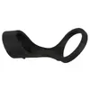 Erecto Cock Sleeve с Ball R — насадка на пенис, силикон Photo 6