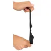 Erecto Cock Sleeve с Ball R — насадка на пенис, силикон Photo 8