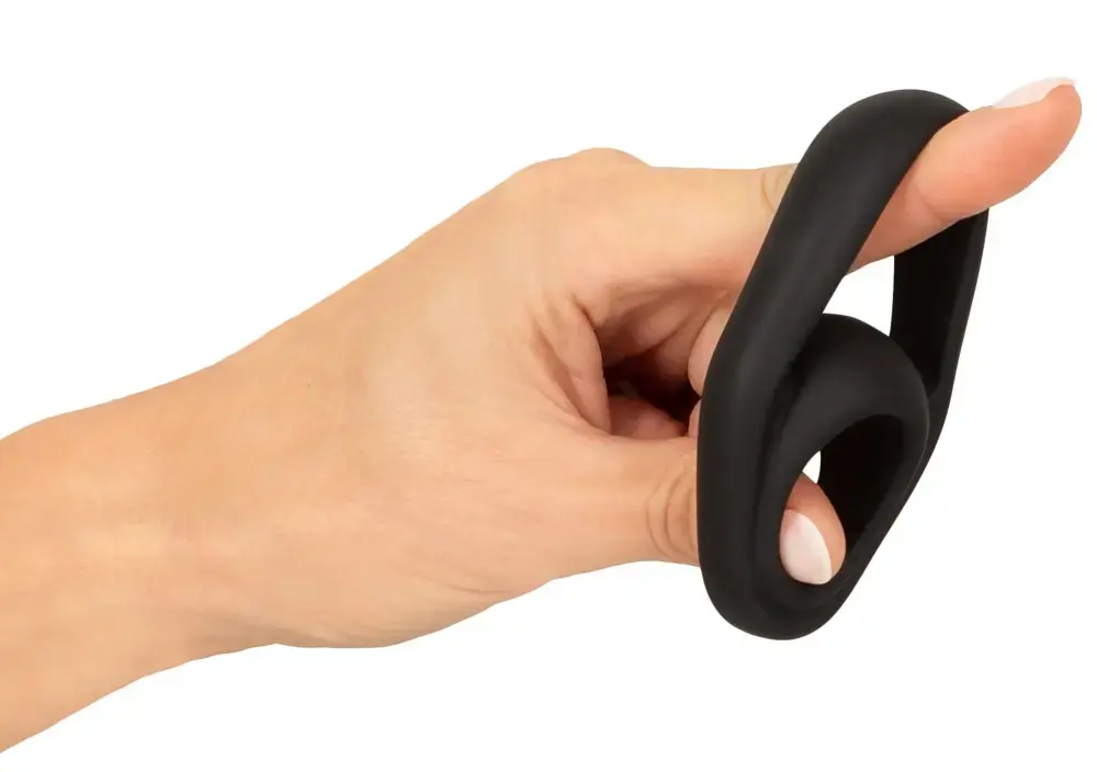 Кольцо для пениса Erecto Cock & Ball Ring 2 Photo 5
