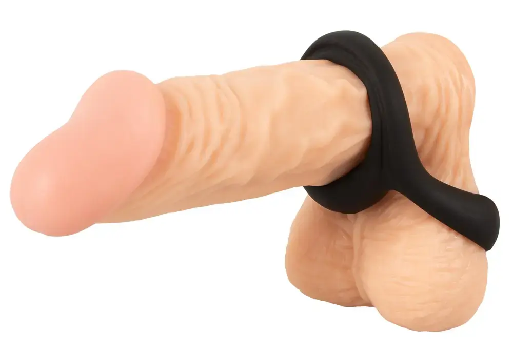 Кольцо для пениса Erecto Cock & Ball Ring 2 Photo 7