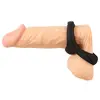 Кольцо для пениса Erecto Cock & Ball Ring 2 Photo 8
