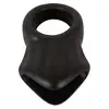 Кок-ринг Erecto Erecto Cock Ring w Ball Stretc Photo 2