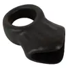 Кок-ринг Erecto Erecto Cock Ring w Ball Stretc Photo 3