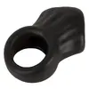 Кок-ринг Erecto Erecto Cock Ring w Ball Stretc Photo 4