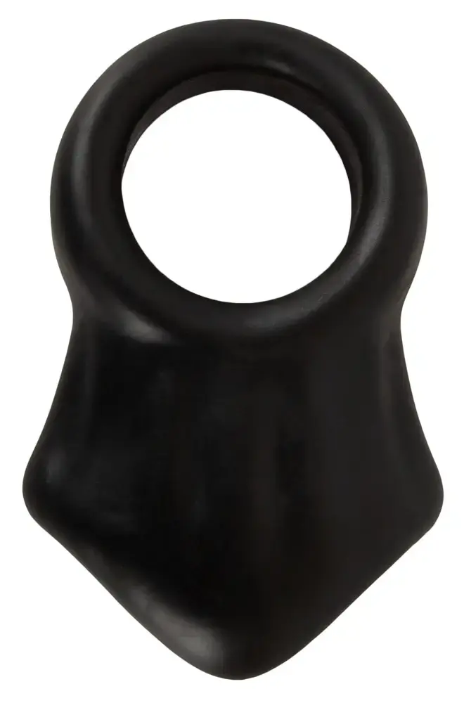 Кок-ринг Erecto Erecto Cock Ring w Ball Stretc Photo 5
