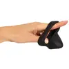 Кок-ринг Erecto Erecto Cock Ring w Ball Stretc Photo 6