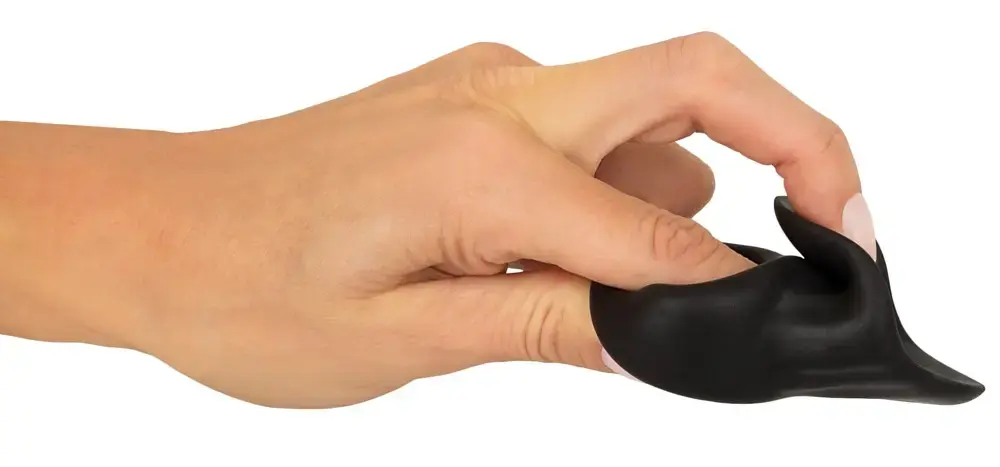Кок-ринг Erecto Erecto Cock Ring w Ball Stretc Photo 8