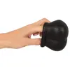 Erecto Силиконовый регулируемый шаровой ринг Photo 7