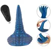 Beasty Cocks Tentacle Pad сит-он вибратор Photo 2