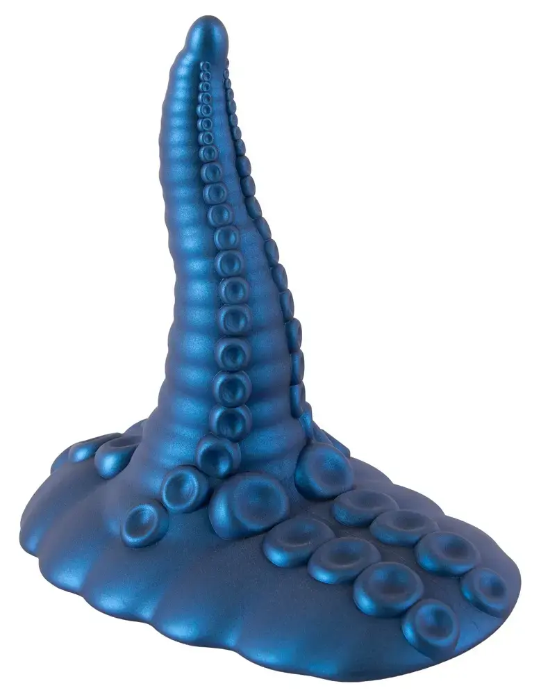 Beasty Cocks Tentacle Pad сит-он вибратор Photo 3