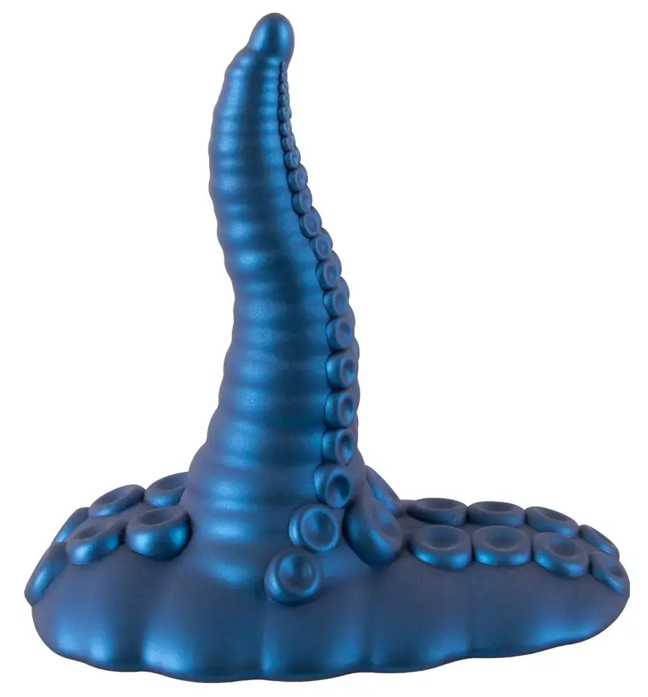 Beasty Cocks Tentacle Pad сит-он вибратор Photo 4