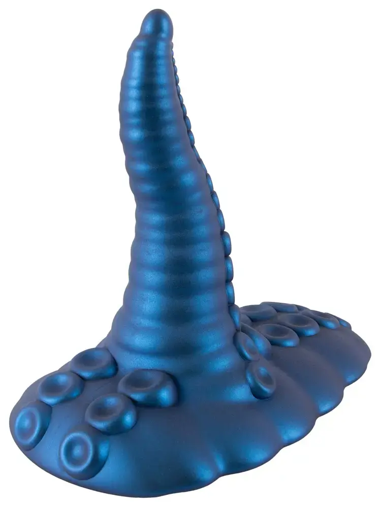 Beasty Cocks Tentacle Pad сит-он вибратор Photo 5