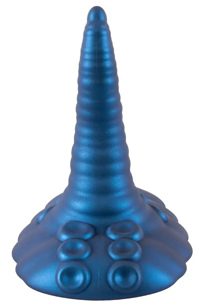 Beasty Cocks Tentacle Pad сит-он вибратор Photo 6