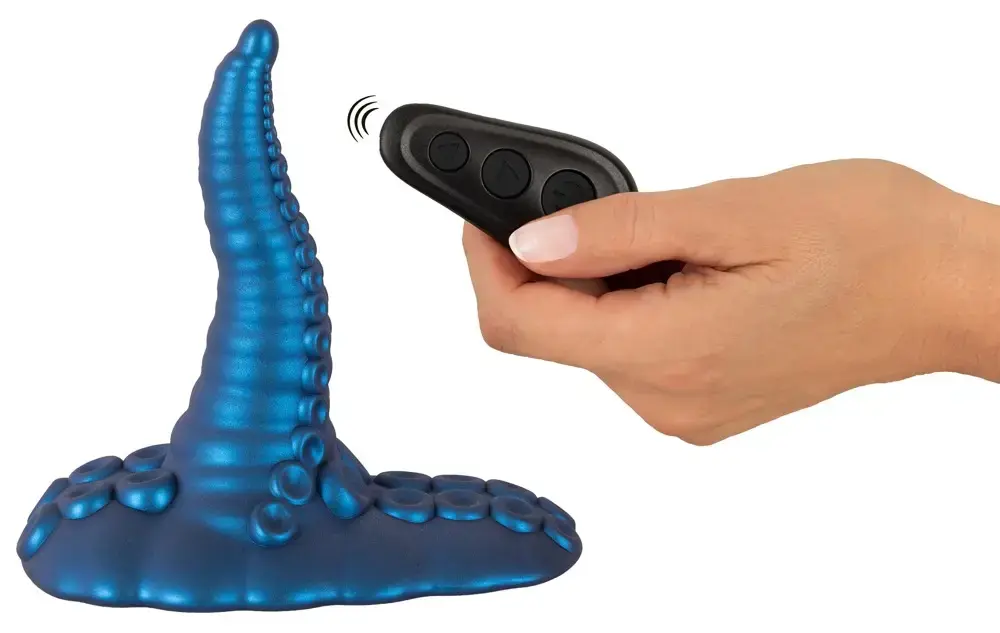 Beasty Cocks Tentacle Pad сит-он вибратор Photo 8