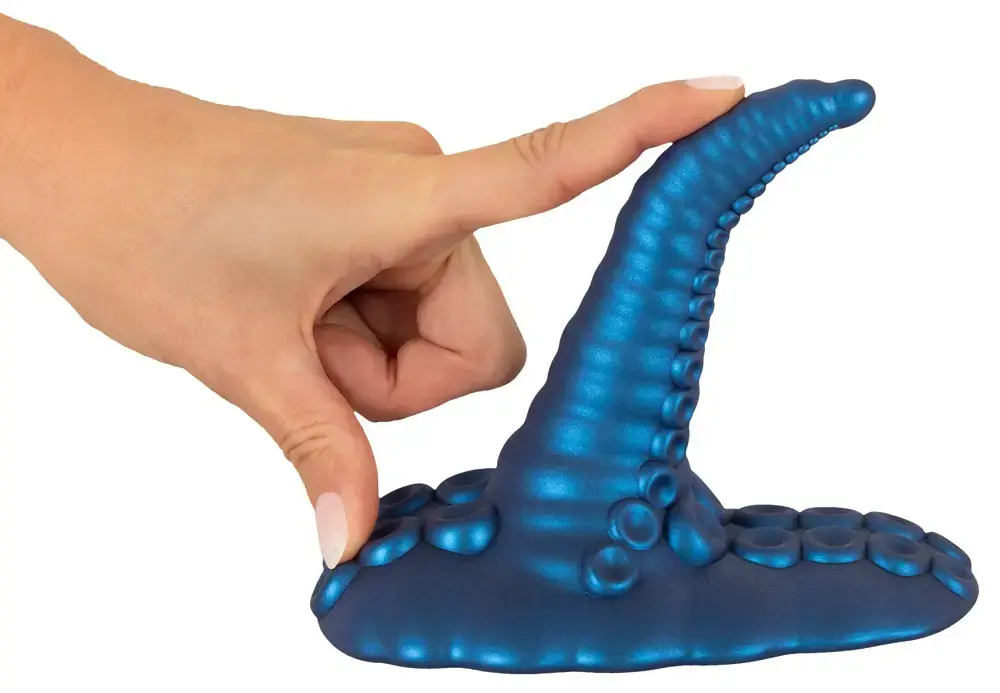Beasty Cocks Tentacle Pad сит-он вибратор Photo 9
