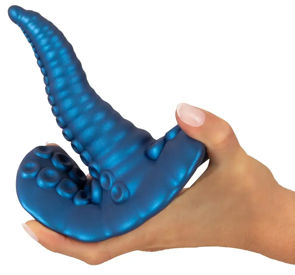 Beasty Cocks Tentacle Pad сит-он вибратор Photo 10