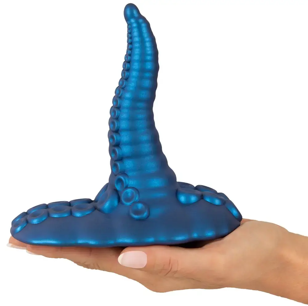 Beasty Cocks Tentacle Pad сит-он вибратор Photo 11