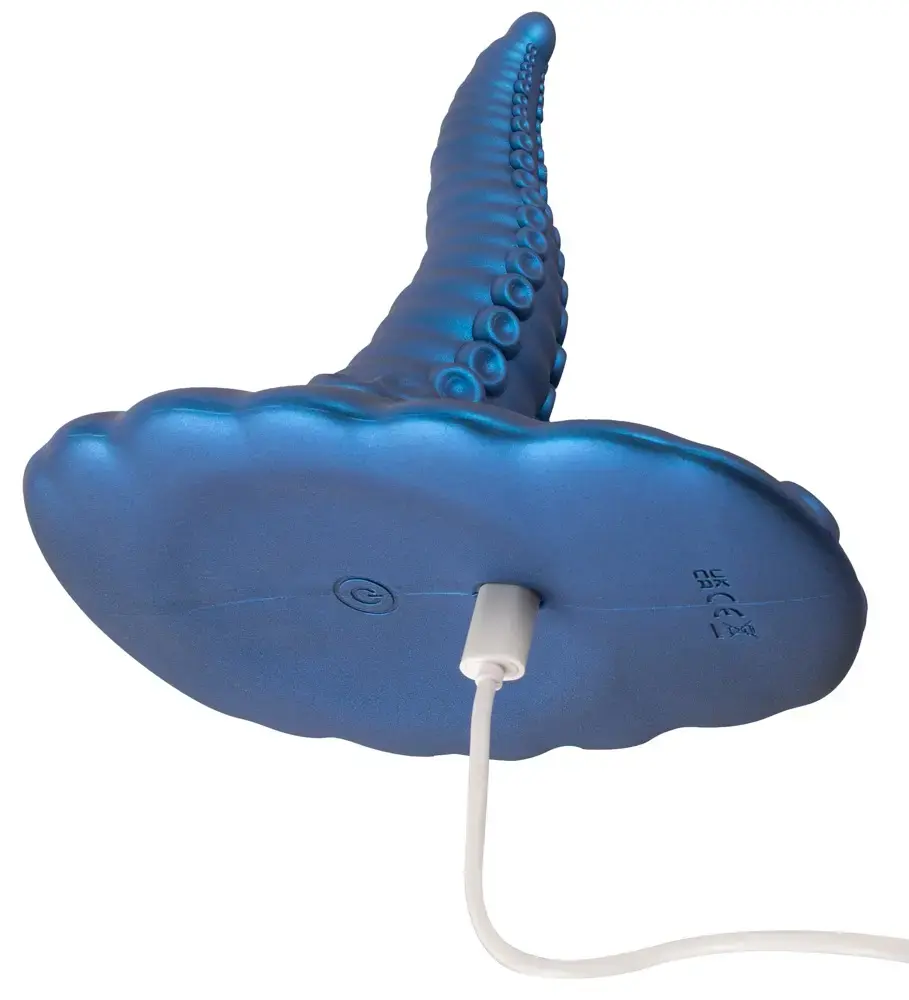 Beasty Cocks Tentacle Pad сит-он вибратор Photo 12