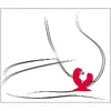 Sweet Smile Dual — двойной силиконовый вибратор Photo 15